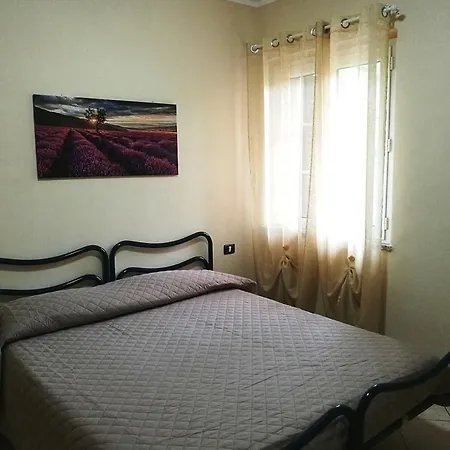 Apartament Sole E Luna